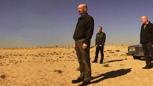Foto de Breaking Bad
