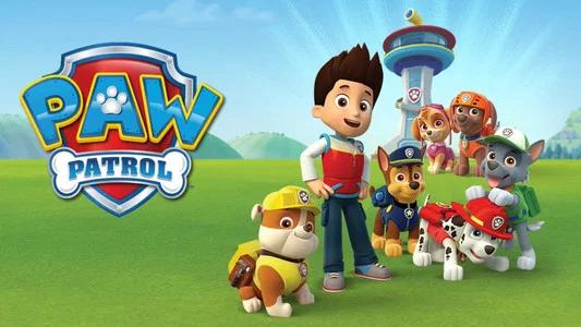 Foto de Paw Patrol: Patrulla de Cachorros