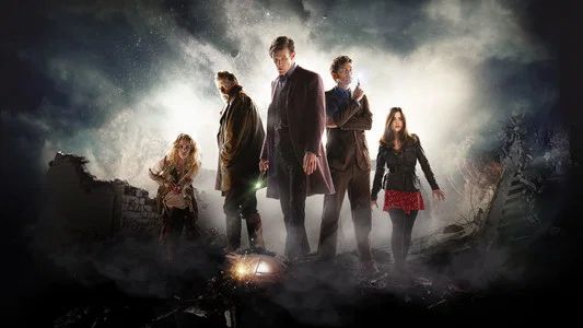 Foto de Doctor Who