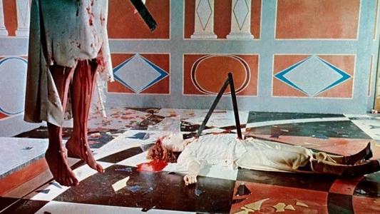 Foto de Suspiria: Alarido