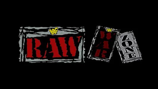 Foto de WWE Raw