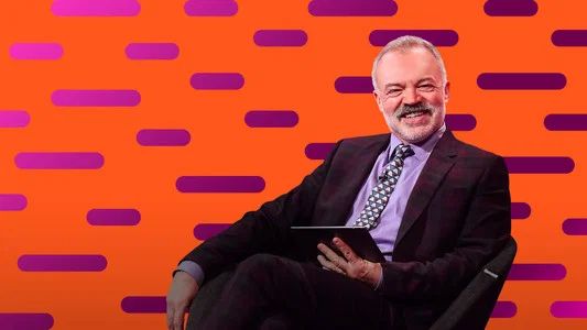 Foto de El show de Graham Norton