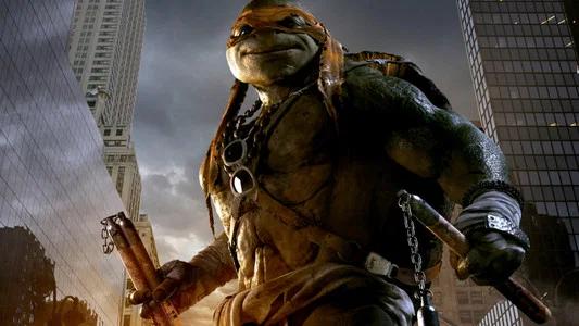 Foto de Tortugas Ninja
