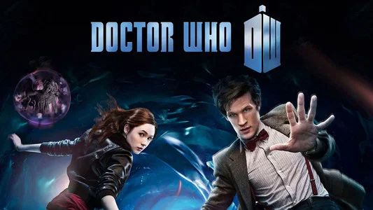 Foto de Doctor Who