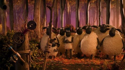 Foto de Shaun the Sheep: The Beast of Mossy Bottom