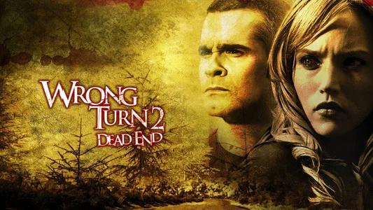 Foto de Camino Hacia el Terror 2: Final mortal