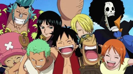 Foto de One Piece
