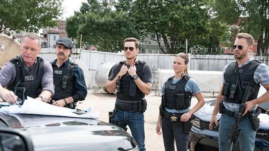 Foto de Policías de Chicago