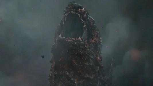 Foto de Godzilla Minus One