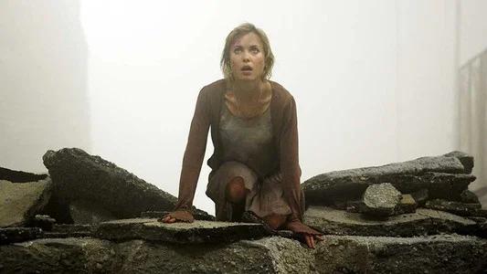 Foto de Terror en Silent Hill
