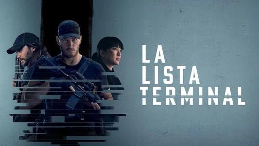 Foto de La lista terminal
