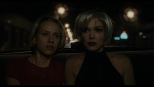 Foto de Mulholland Drive: Sueños, misterios y secretos