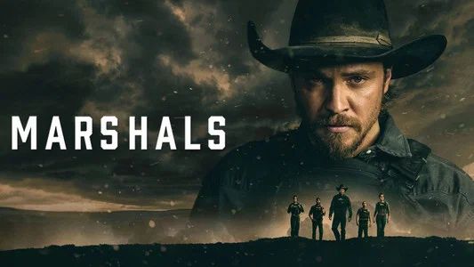 Foto de Marshals: Una historia de Yellowstone