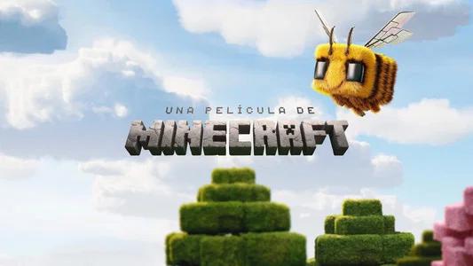 Foto de Una película de Minecraft