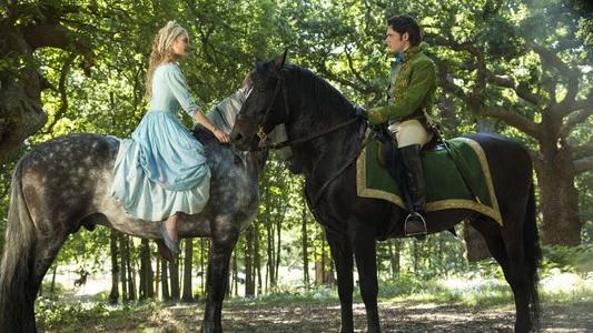 Foto de La Cenicienta