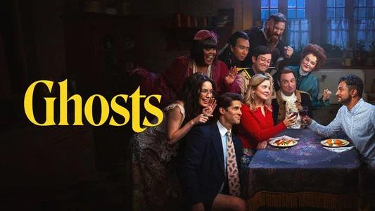 Foto de Fantasmas
