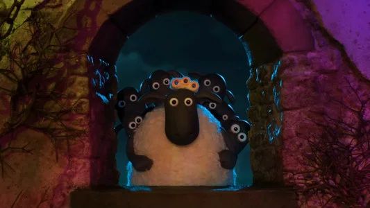 Foto de Shaun the Sheep: The Beast of Mossy Bottom