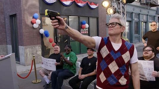 Foto de Jackass: La última y nos vamos