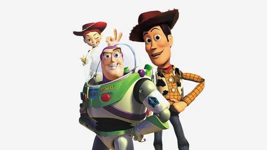 Foto de Toy Story 2