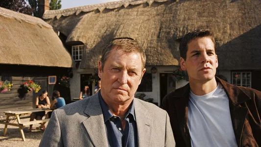 Foto de Los asesinatos de Midsomer
