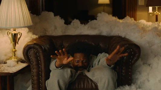 Foto de Scary Movie: Terroríficamente incorrecta