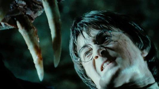 Foto de Harry Potter y la cámara secreta