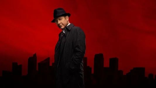 Foto de The Blacklist