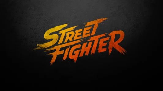 Foto de Street Fighter