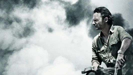 Foto de The Walking Dead