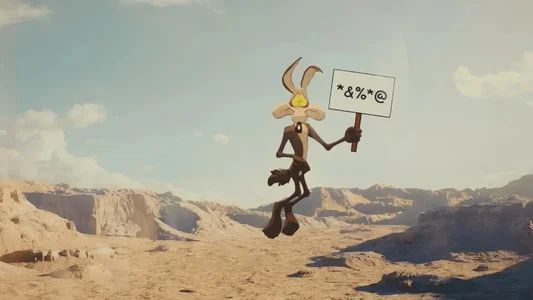Foto de Coyote vs. Acme