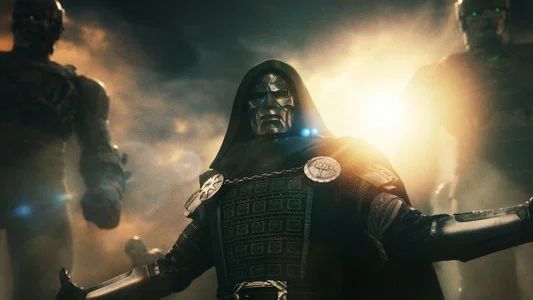 Foto de Avengers: Doomsday