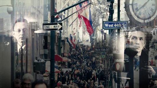 Foto de Person of Interest