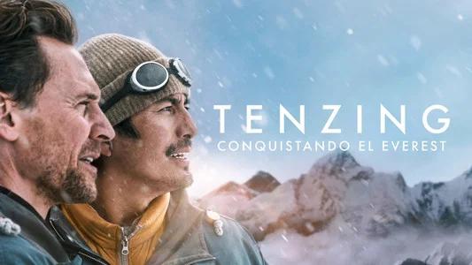 Foto de Tenzing: Conquistando el Everest