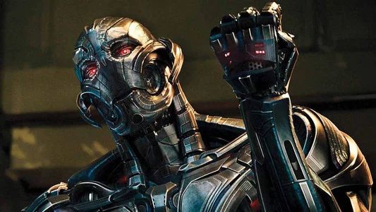 Foto de Avengers 2: Era de Ultrón