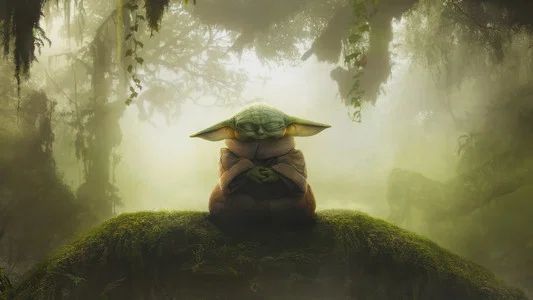 Foto de Star Wars: The Mandalorian and Grogu