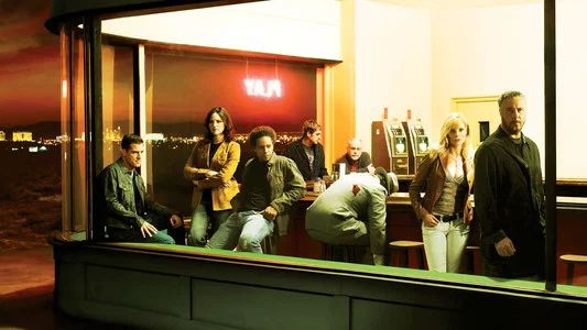 Foto de CSI: Las Vegas