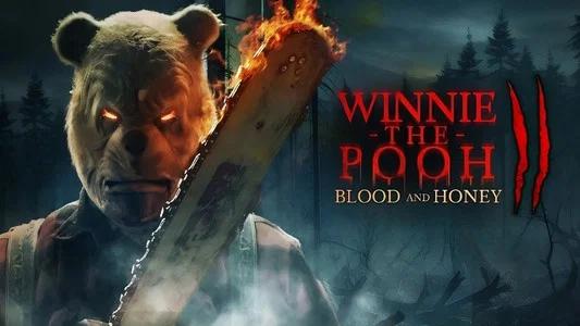 Foto de Winnie Pooh: Miel y Sangre 2