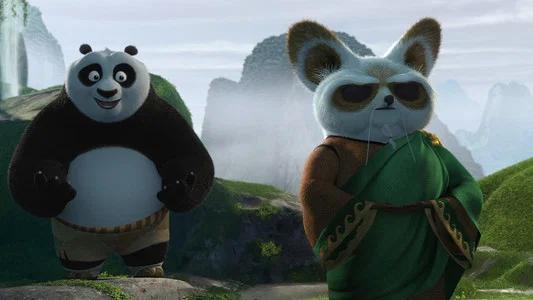 Foto de Kung Fu Panda 2