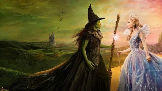 Foto de Wicked: Por siempre