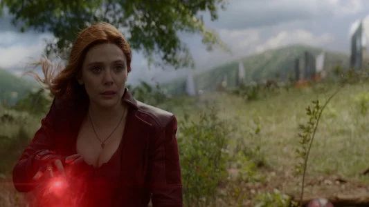 Foto de Avengers: Infinity War