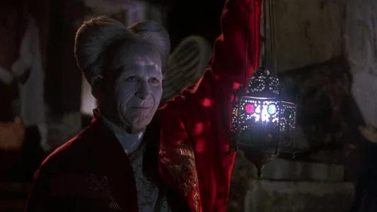 Foto de Drácula de Bram Stoker