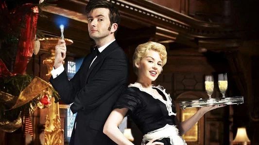 Foto de Doctor Who