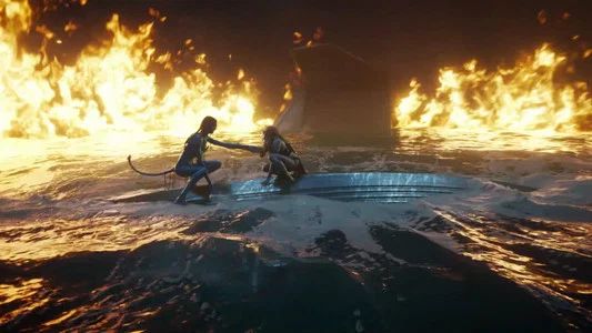 Foto de Avatar: El camino del agua