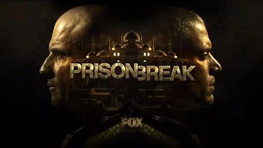 Foto de Prison Break