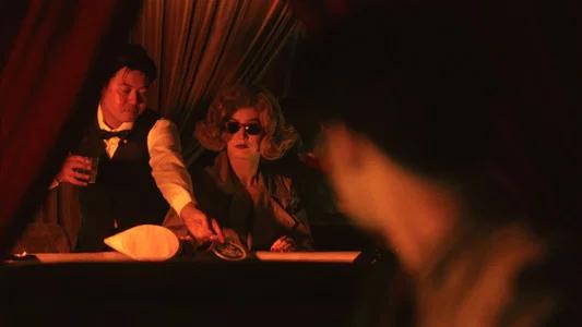 Foto de Chungking Express