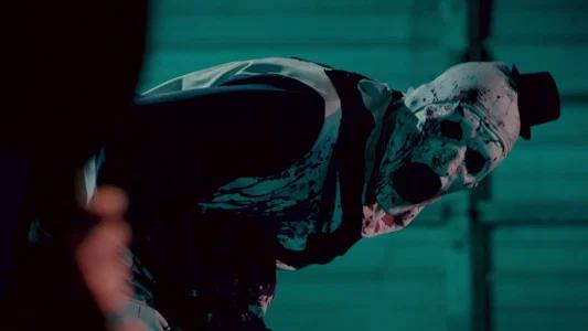 Foto de Terrifier