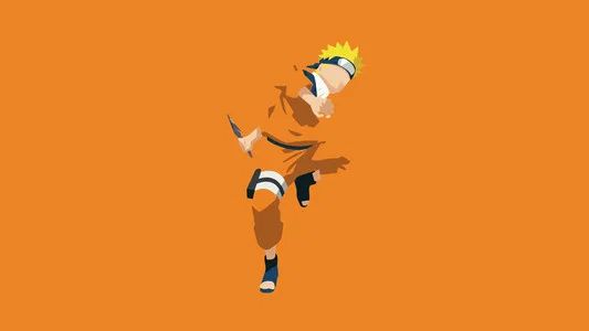 Foto de Naruto