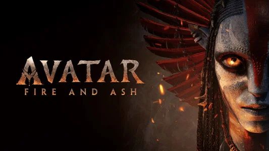 Foto de Avatar: Fuego y ceniza