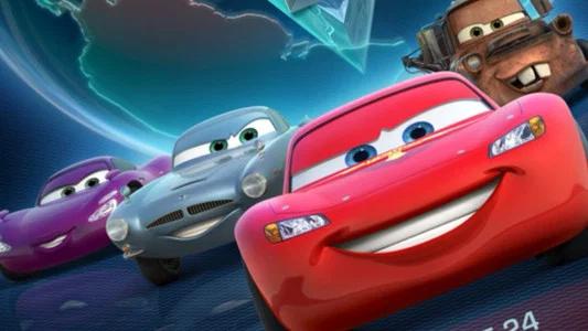 Foto de Cars 2
