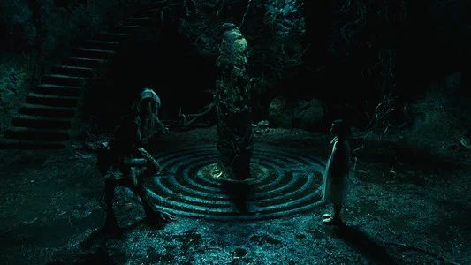 Foto de El laberinto del fauno